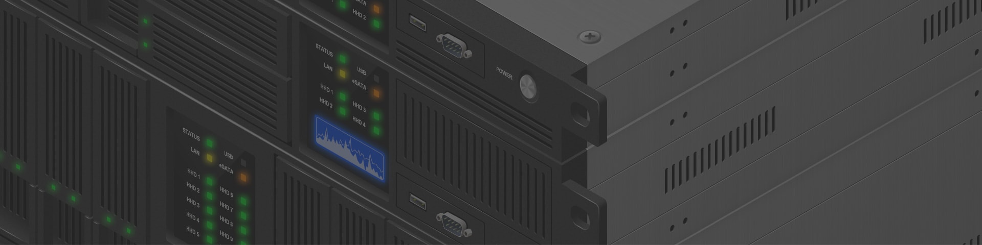 dedicated server streaming